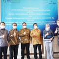 BPJS Kesehatan Gandeng Bank bjb Tingkatkan Layanan Faskes