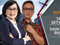Live Now! Berburu Rumah Murah tapi Gak Murahan