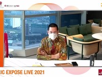 Mohon Perhatian! Bank Jago Bakal Cetak Laba di Akhir 2021