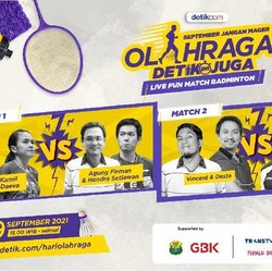 Besok, Ikuti 