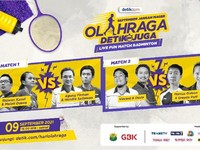 Besok, Ikuti 
