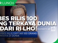 Deretan Orang Terkaya Paling Muda di RI, Hartanya Triliunan