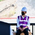 Ada Arahan Terkini dari Jokowi Soal Ibu Kota Baru, Simak!