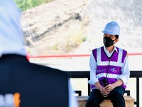 Ada Arahan Terkini dari Jokowi Soal Ibu Kota Baru, Simak!