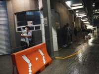 Panik Gempa! Potret Warga Berhamburan di Jalan-jalan Meksiko