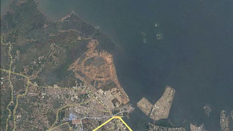 google earth pro