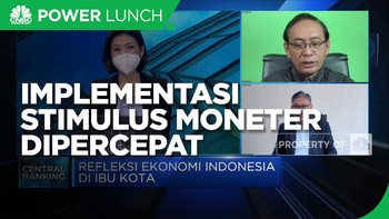 Harapan Apindo,Implementasi Stimulus PEN & Moneter Dipercepat