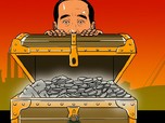 Gegara Celetukan Jokowi! Harga Timah Terbang Gila-gilaan