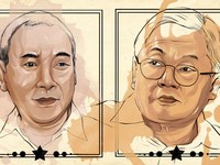 Mahfud MD Beri Peringatan Keras Buat Tommy Soeharto Cs