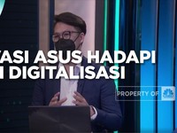 Inovasi ASUS  Hadapi Tren Digitalisasi Kala Pandemi Covid-19