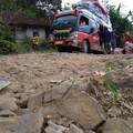 Gokil! Proyek Jalan Belah Gunung & Hutan 350 Km Digarap Jabar