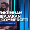 Langkah DJKI Kemenkumham Atasi Pembajakan Buku di e-Commerce