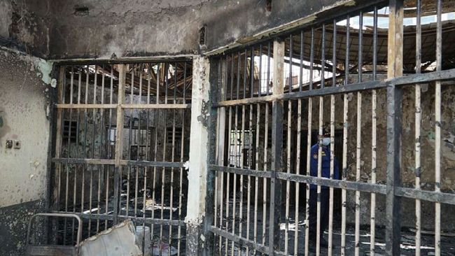 Berani Serang Presiden, Pria Ini Dipenjara dan Ditagih Rp 90 Miliar