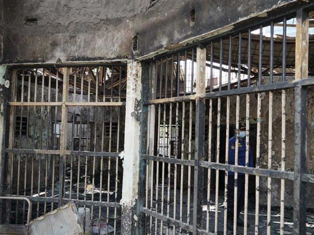 Pelaku Peretasan Twitter 2020 Dihukum dan Harus Bayar Ganti Rugi Rp 90 Miliar