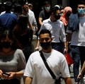 Waspada Awal 2023, Ramalan Menkes Soal Covid Terbukti Benar