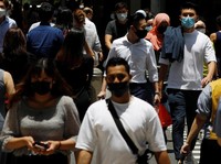 'Resesi Seks' Kini Mengancam Dunia, Apa Penyebabnya?