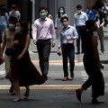 Ekonomi Singapura Tumbuh di Bawah Ekspektasi, 6,5% di Q3 2021