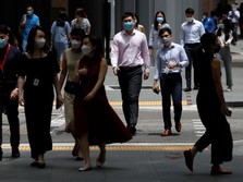Jangan Kanget! Penyebab Terbaru 'Resesi Seks' di Singapura