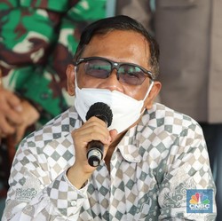 Wah, Mahfud MD Mau Bangun Lapas Baru di Tanah Aset Eks BLBI