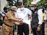 Program Citarum Harum Tentukan Kualitas Hidup 18 Juta Orang