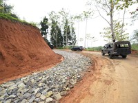 Proyek Jalur Tengah Selatan Demi Tingkatkan Ekonomi Jabar