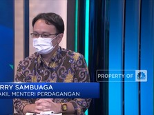 Warning Wamendag: Kripto Bukan Mata Uang RI, Tapi Komoditas
