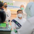 Pengobatan Miliaran Bisa Ditanggung Iuran Rp16 Ribu/Bulan Lho