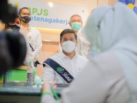Pengobatan Miliaran Bisa Ditanggung Iuran Rp16 Ribu/Bulan Lho