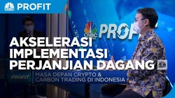 Strategi Kemendag Percepat Implementasi Perjanjian Dagang RI