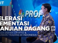 Strategi Kemendag Percepat Implementasi Perjanjian Dagang RI