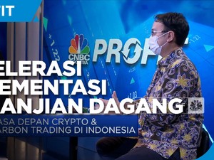 Strategi Kemendag Percepat Implementasi Perjanjian Dagang RI