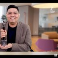 Telkom Raih Penghargaan Best Company to Work For in Asia 2021
