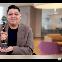 Telkom Raih Penghargaan Best Company to Work For in Asia 2021