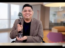 Telkom Raih Penghargaan Best Company to Work For in Asia 2021