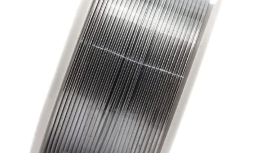 Timah solder. Ist