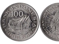 Uang Koin Jadul Dijual Ratusan Juta, Ada yang Beli Nggak Sih?