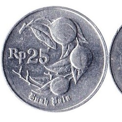 Penampakan Uang-uang Langka yang Dijual Ratusan Juta