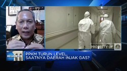Antisipasi Varian Baru Covid-19, Vaksinasi Harus Dipercepat