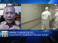 Antisipasi Varian Baru Covid-19, Vaksinasi Harus Dipercepat