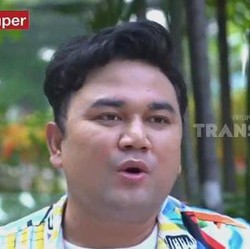 Ncess Nabati Sering Belikan Ibu Perhiasan Emas Puluhan Gram Tapi....