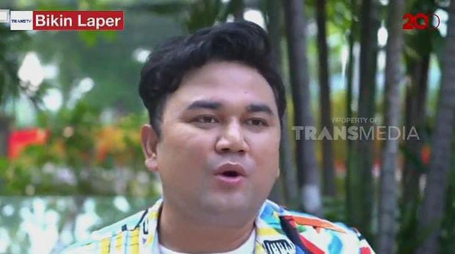 Bikin Laper! Sup Gurame dan Udang Mentega Sukses Buat Ncess Nabati Ketagihan