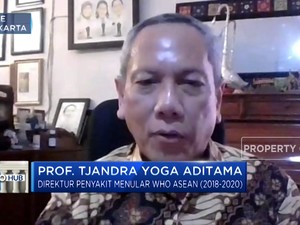 Eks Direktur WHO Beri 5 Cara Cegah Lonjakan Covid Saat PPKM