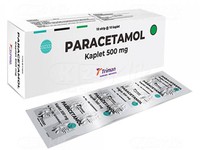 Luhut: RI Tak Punya Paracetamol saat Pandemi, Harus Impor dari India
