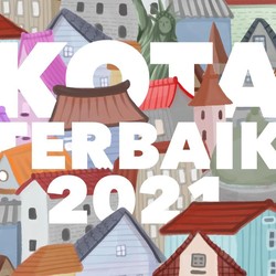 Inilah 10 Kota Terbaik di Dunia, Jakarta Masuk?