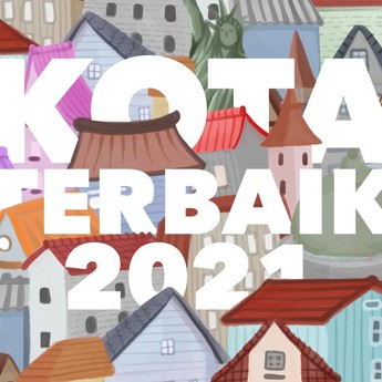 Inilah 10 Kota Terbaik di Dunia, Jakarta Masuk?