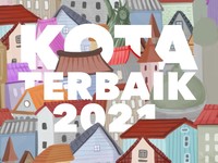 Inilah 10 Kota Terbaik di Dunia, Jakarta Masuk?