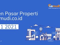 Pencarian di Platform Digital Jadi Andalan Pembeli Properti