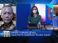 Jurus Bima Arya Pulihkan Ekonomi Bogor di Masa PPKM