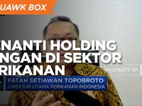 Kemitraan Pengusaha & Nelayan, Dorong Ekspor Produk Perikanan
