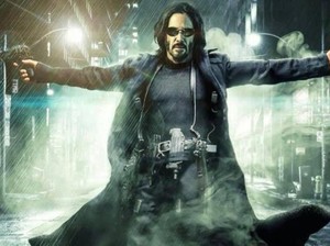 Update Terbaru Film The Matrix 5